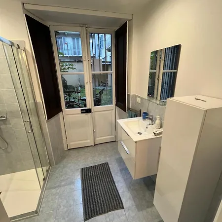 La Bottega Apartamento