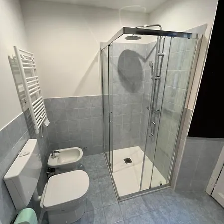 La Bottega Apartment