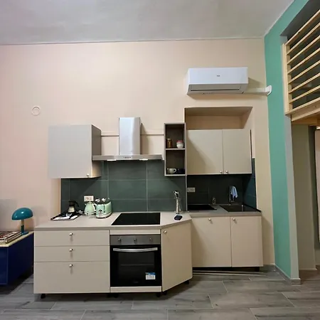 La Bottega Apartamento