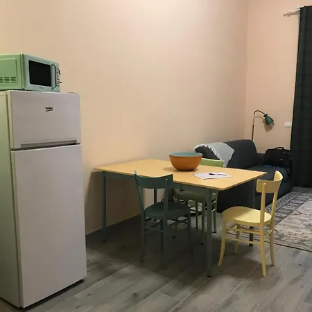 Apartamento La Bottega *