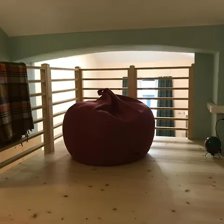 Apartment La Bottega *