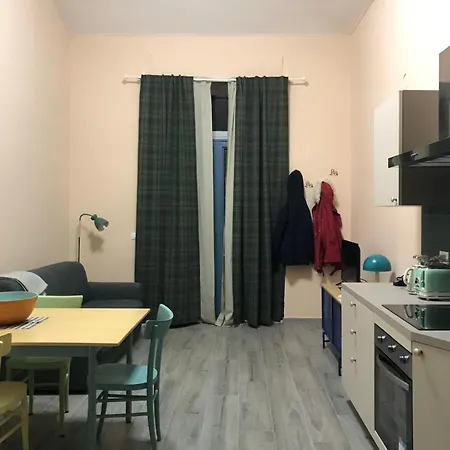 Apartment La Bottega *