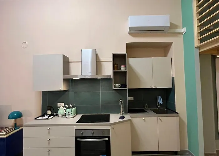 La Bottega Appartement