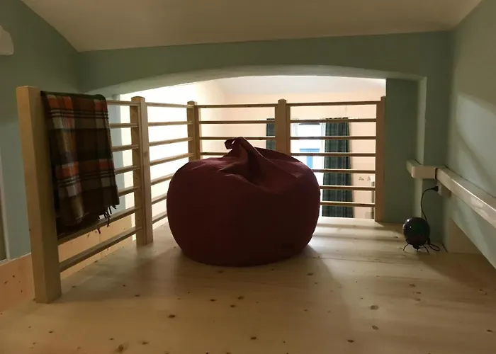 Appartement La Bottega *