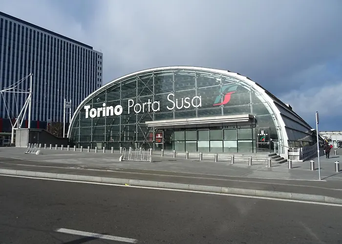 La Bottega アパート トリノ
