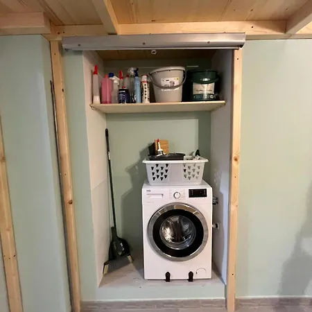 Apartament La Bottega Turyn