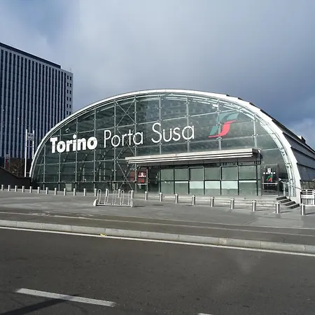 La Bottega Apartament Turyn