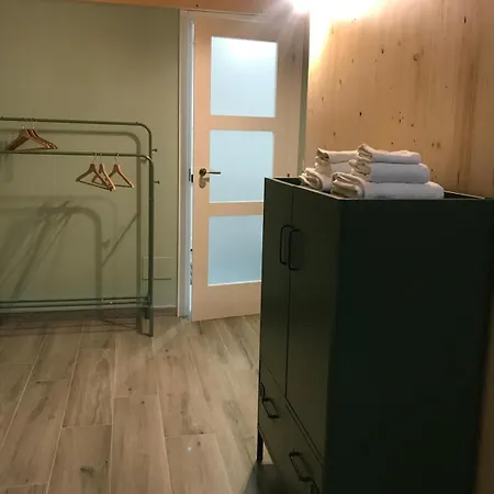 아파트 La Bottega 토리노